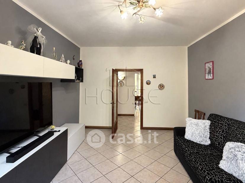 Quadrilocale in Viale V. E. Orlando — foto 5 di 20