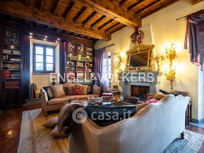 Villa in Via Fernando Bicchi — foto 5 di 64