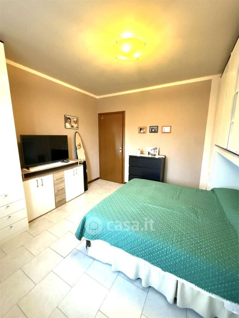 Quadrilocale in Via della Costituzione — foto 9 di 31