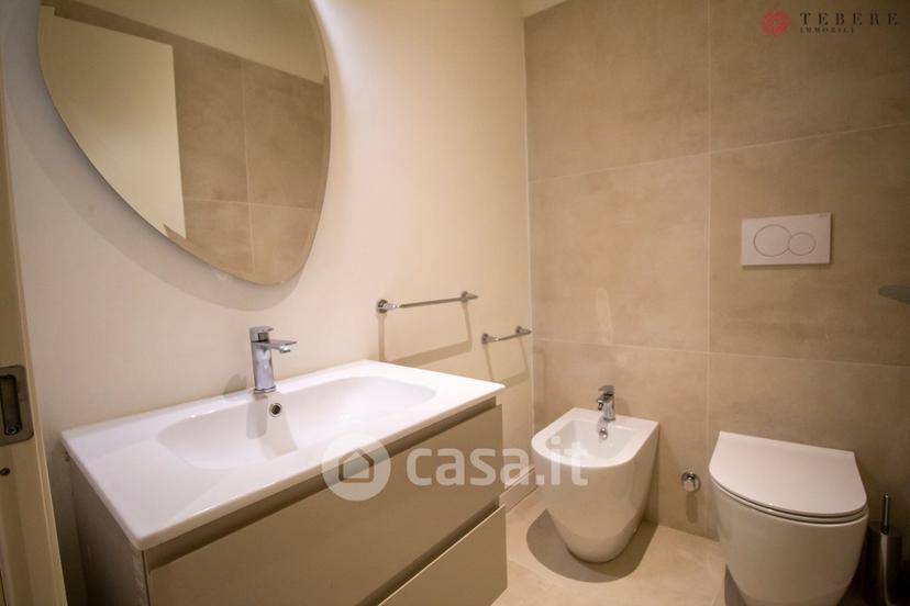 Quadrilocale in Via Giuseppe Garibaldi 73 — foto 3 di 28