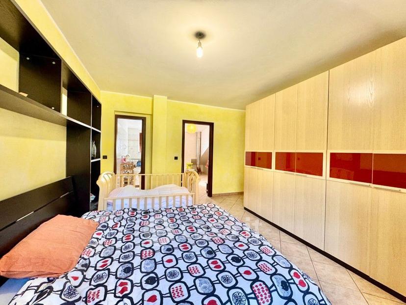 Trilocale in Via Cantalupo 50 — foto 33 di 39