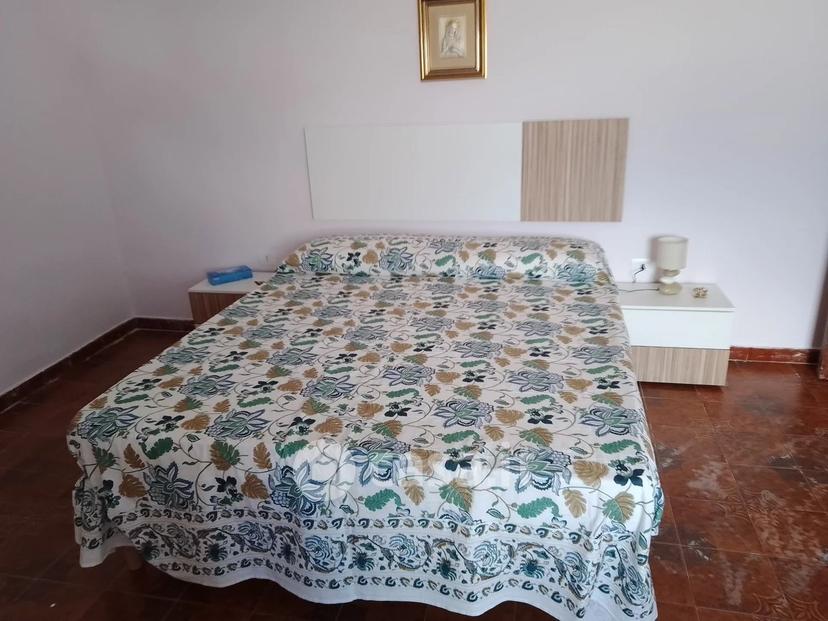 Trilocale in Via Libertà 9 — foto 4 di 4