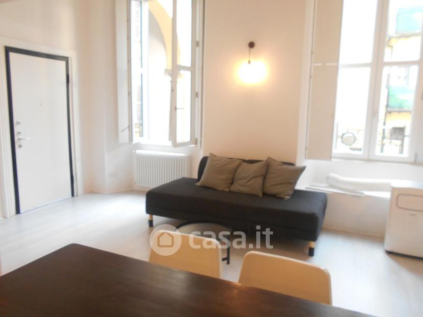 Bilocale in Vicolo Nava 5 — foto 4 di 11