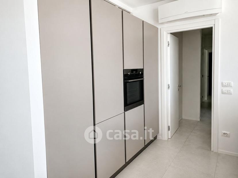 Trilocale in Viale Trento 271 — foto 22 di 36