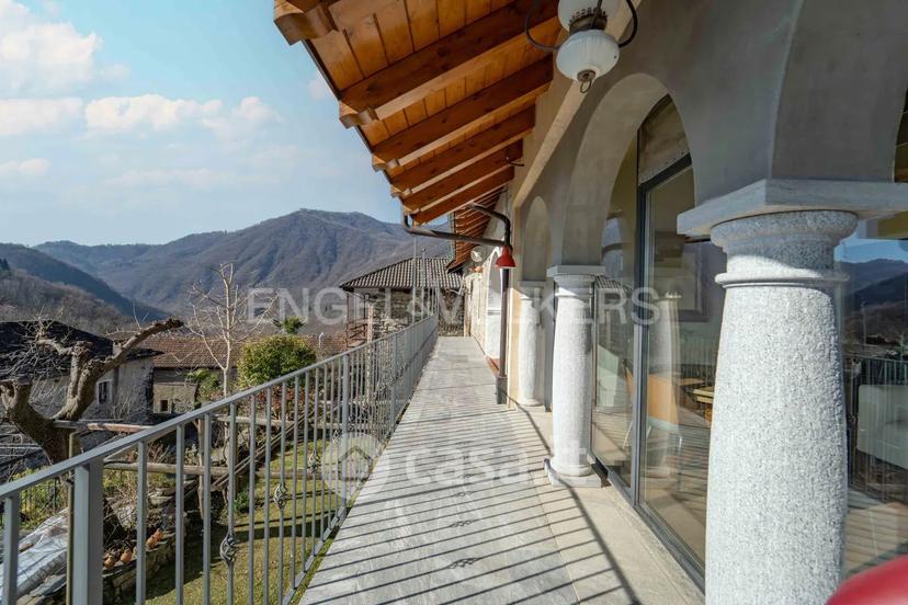 Villa in Via al Vione 8 — foto 16 di 30