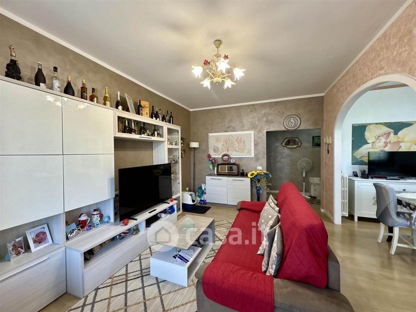 Quadrilocale in Via Giovanni XXIII — foto 6 di 37