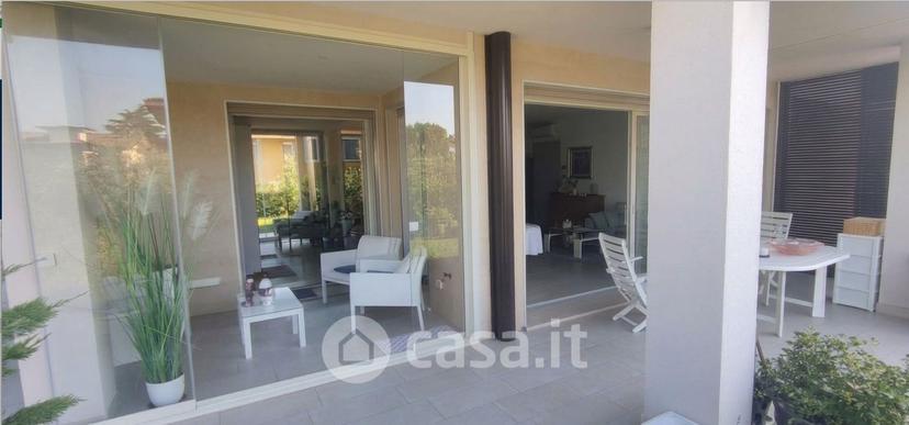 Trilocale in Via Calcinardi — foto 22 di 35