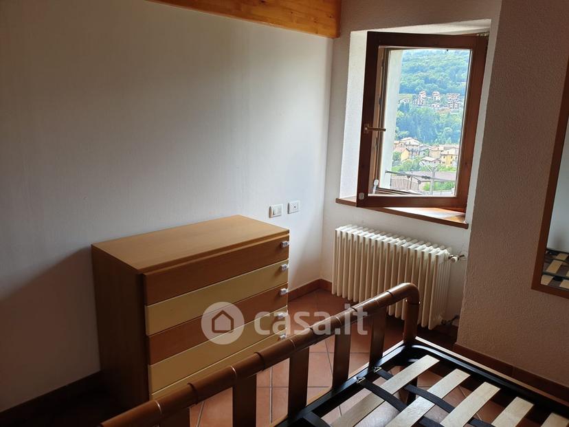 Trilocale in Via Gireglio 33 — foto 3 di 25