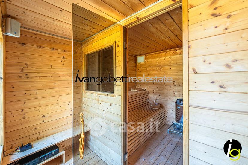 Villa in Via Per Gignese — foto 30 di 42