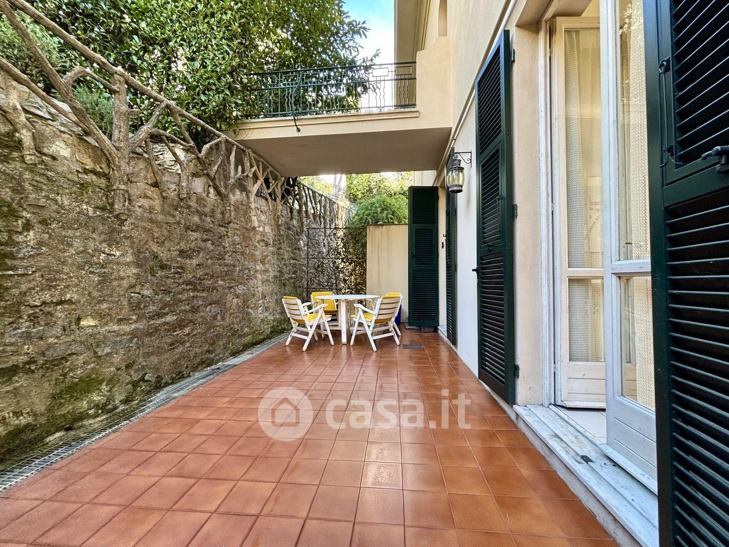 Quadrilocale in Via San Lorenzo