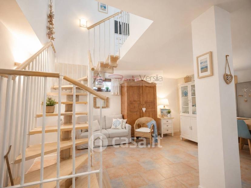Appartamento in Via Marietta 111 — foto 20 di 29