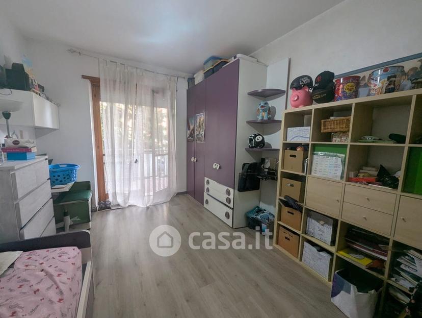 Trilocale in Via Castelgomberto 38 — foto 5 di 25