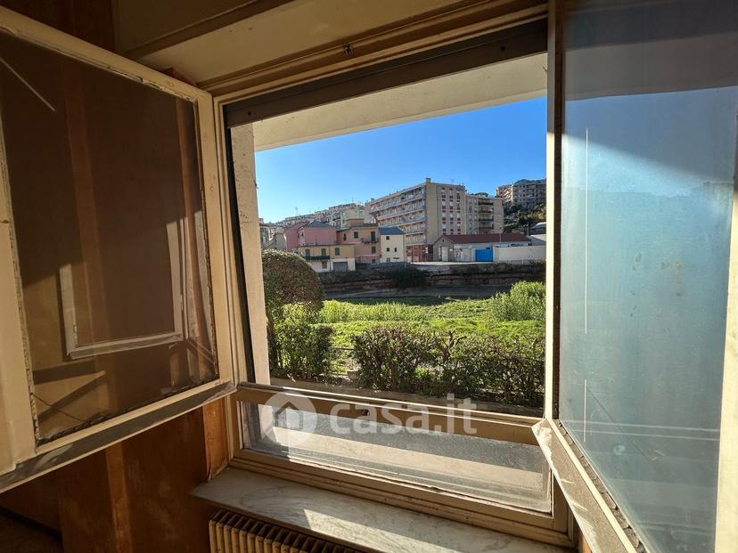 Appartamento in Via dell'Alloro