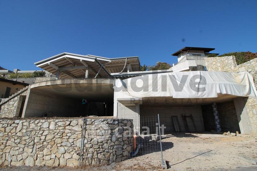 Villa in Via Sant'Anna 1 — foto 40 di 46