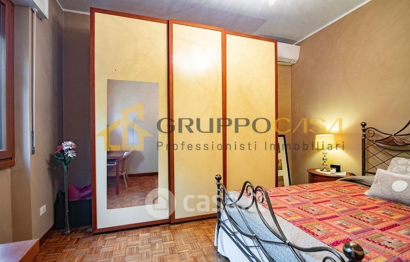 Trilocale in Via Mosè Bianchi 20 — foto 35 di 47