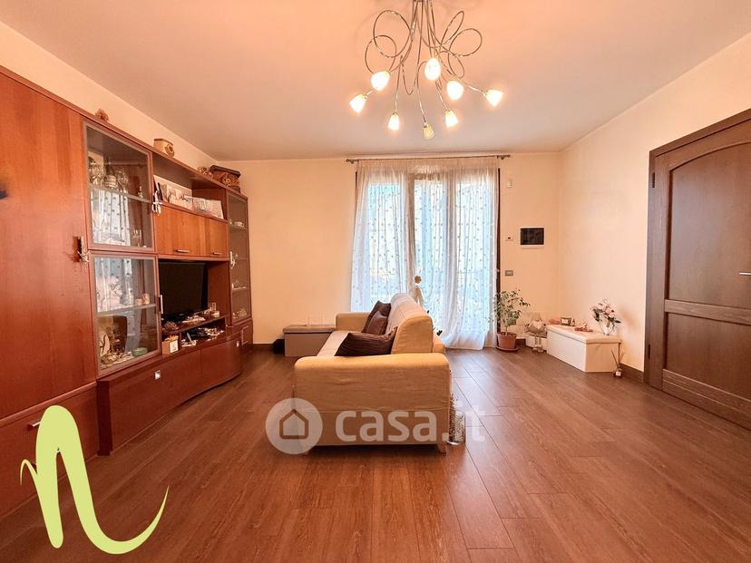 Quadrilocale in Via Stradone Sala 9 — foto 21 di 28
