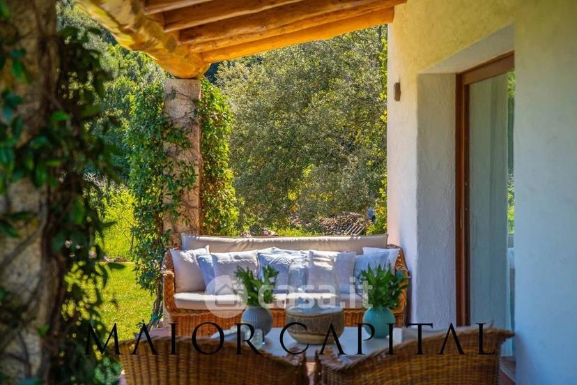 Villa in Via Paulu Calta — foto 40 di 47