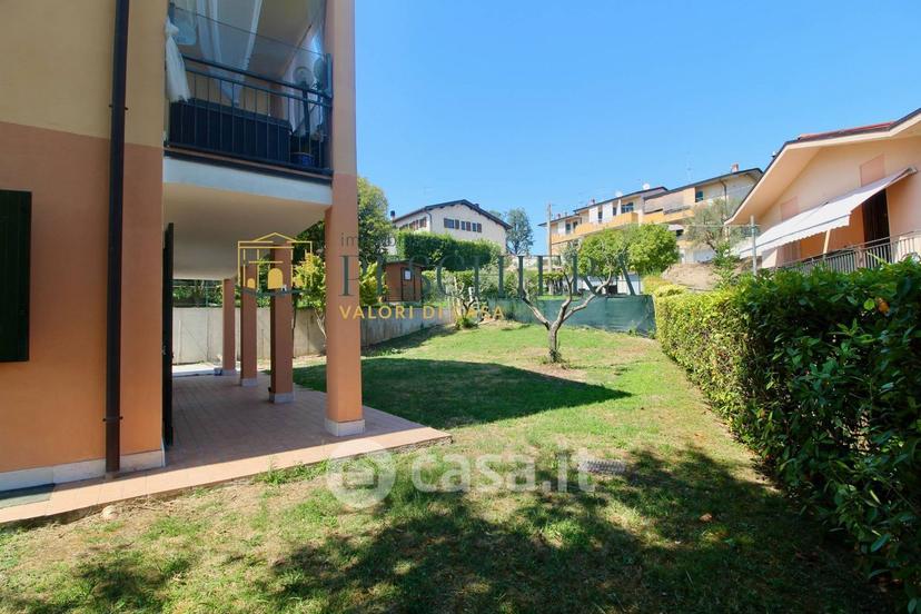 Trilocale in Via Gonzaga 12 — foto 20 di 22