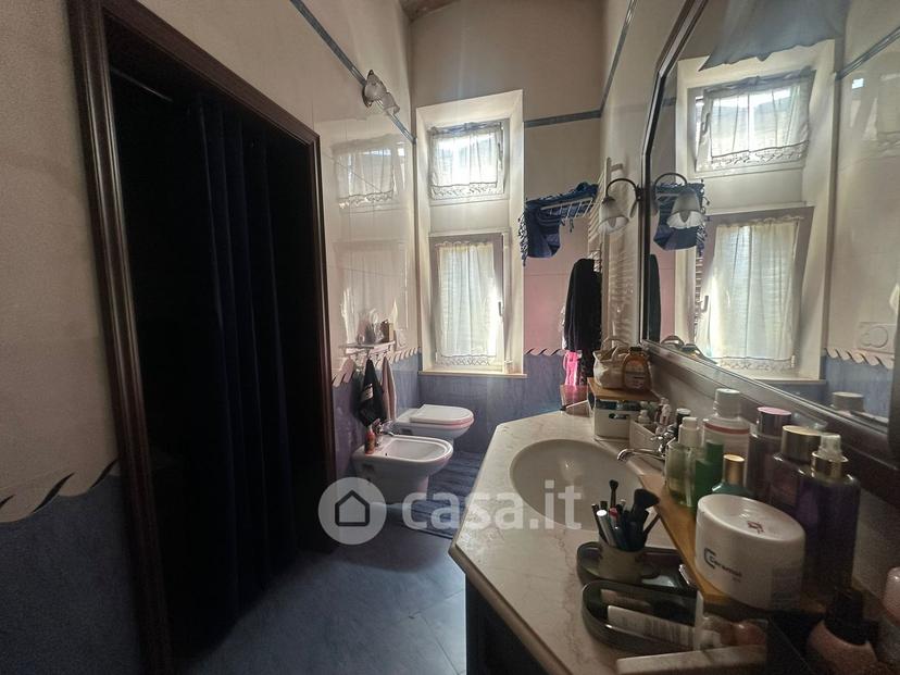 Quadrilocale in Via Bassa Paolucci — foto 23 di 44