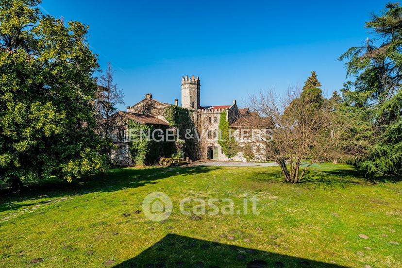 Villa in Via Andrea Palladio — foto 24 di 28