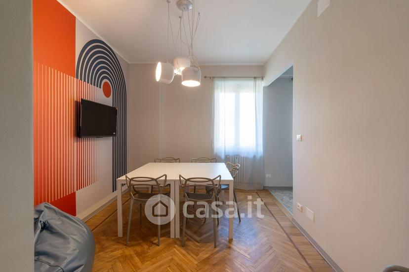 Stanza in Lungo Dora Firenze 19 — foto 19 di 74
