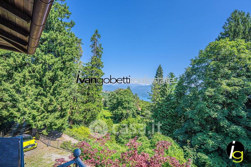 Villa in Via Per Gignese — foto 35 di 42