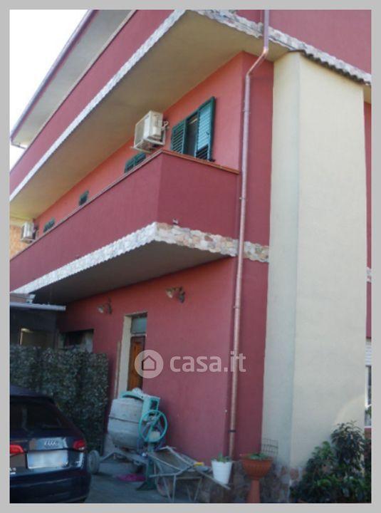 Appartamento in Via Arciprete Catananti