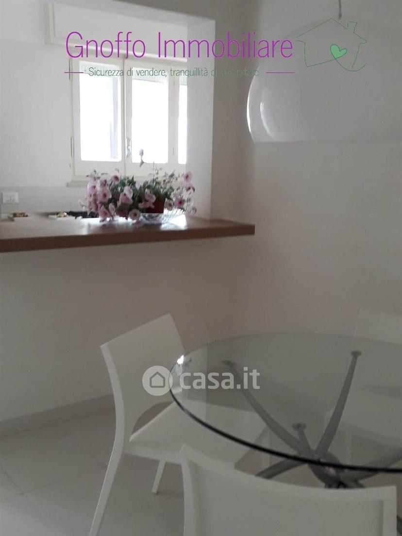 Trilocale in Via Anchise — foto 11 di 12