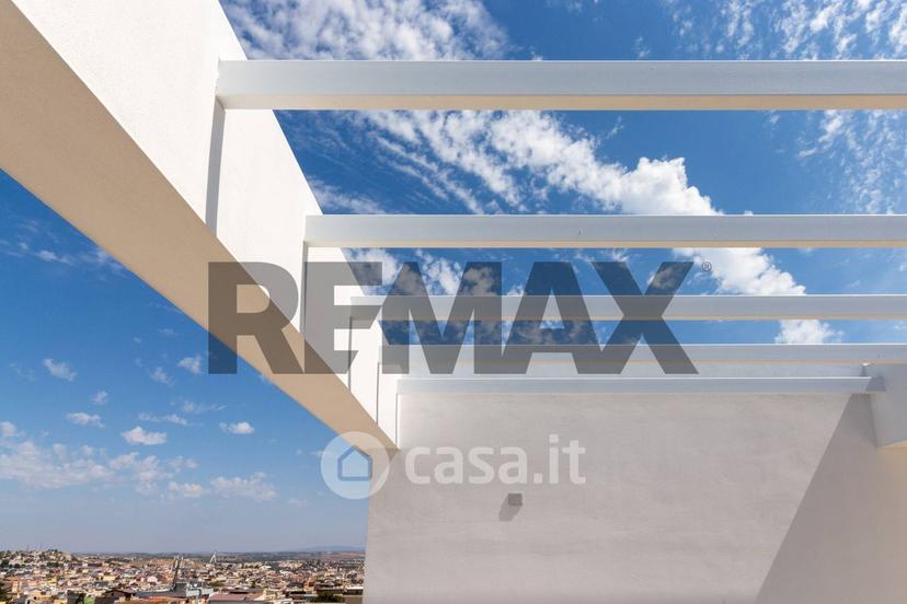 Quadrilocale in Via dei Giunchi 11 — foto 37 di 39