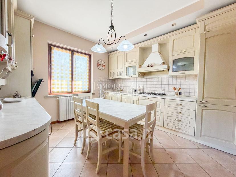 Villa in Via Mondello di Socco 1 — foto 4 di 48