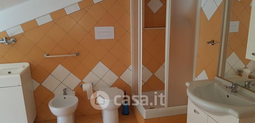 Bilocale in Via Cappuccini 14 — foto 8 di 22