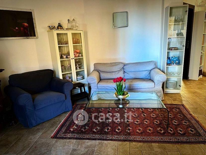 Quadrilocale in Località Pel di Lupo — foto 21 di 21