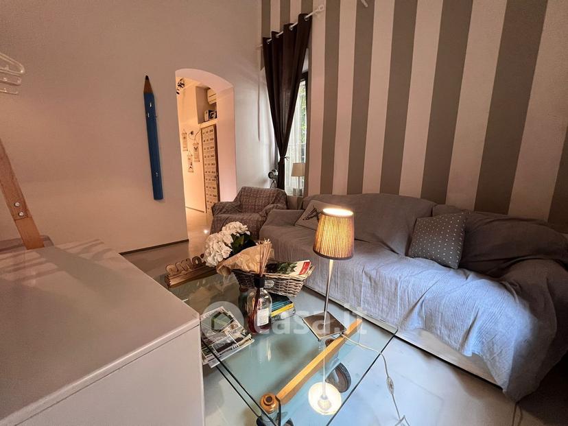 Bilocale in Corso degli Inglesi 38 — foto 21 di 34