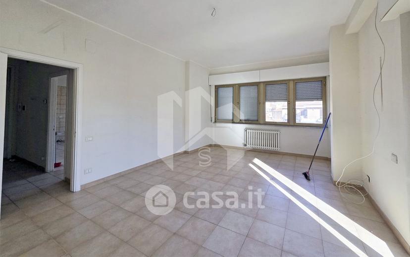 Quadrilocale in Via Abruzzi — foto 19 di 25