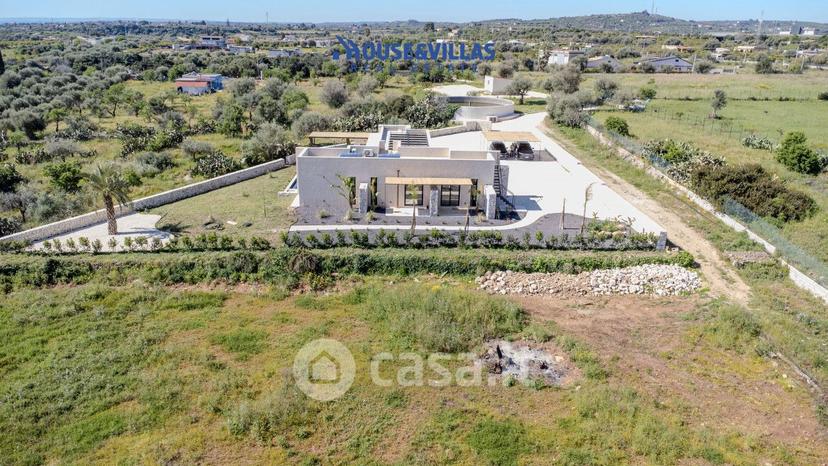 Villa in Via Puzzi — foto 42 di 68