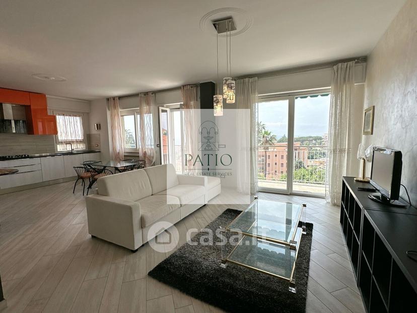 Trilocale in Strada Solaro 83 — foto 20 di 38