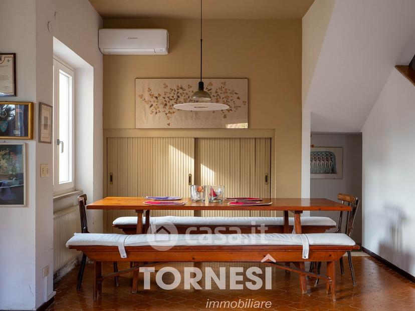 Villa in Baia del Circeo — foto 23 di 55