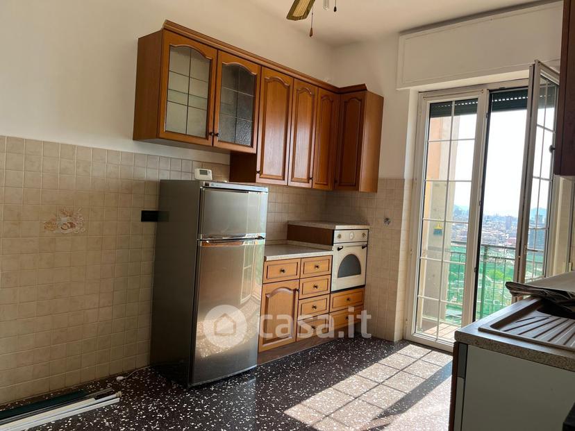 Bilocale in Via dei Sessanta 7 — foto 14 di 34