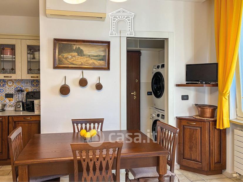 Villa in Salita Monte Valerio — foto 27 di 30