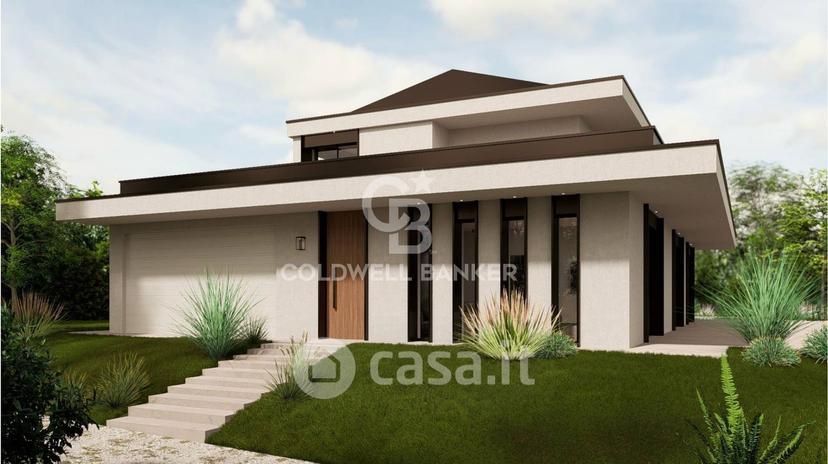 Villa in Via Ca' Pronti — foto 6 di 21