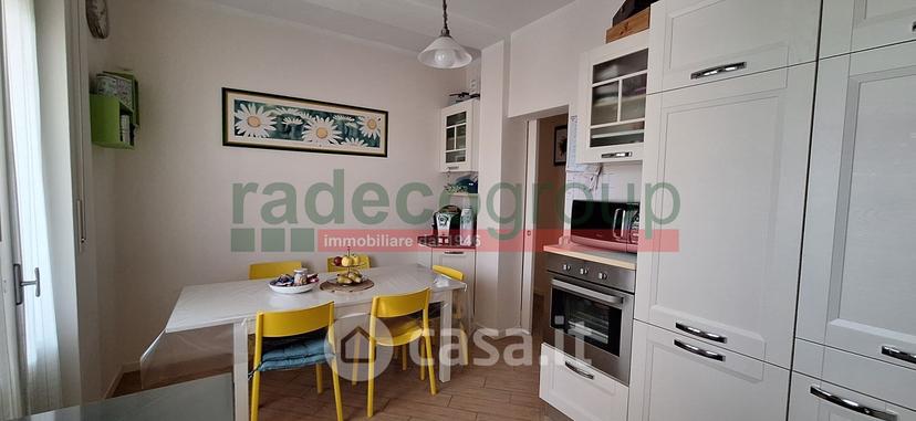Appartamento in Via Caduti del Lavoro — foto 29 di 31