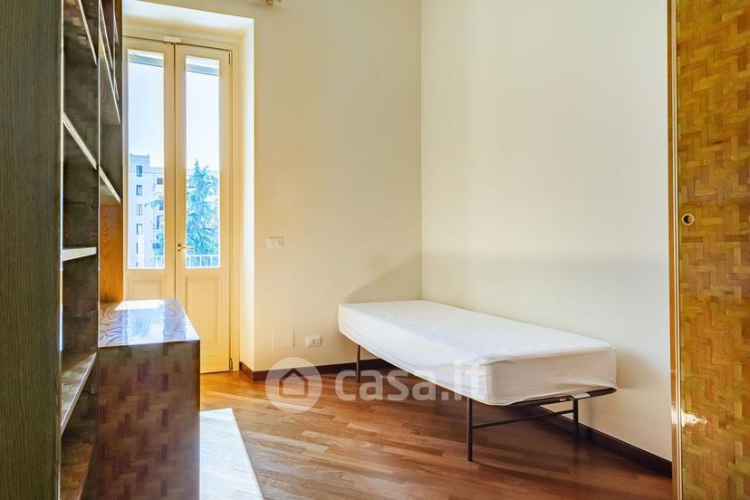 Quadrilocale in Via Scipione Crisanzio 98 — foto 2 di 24