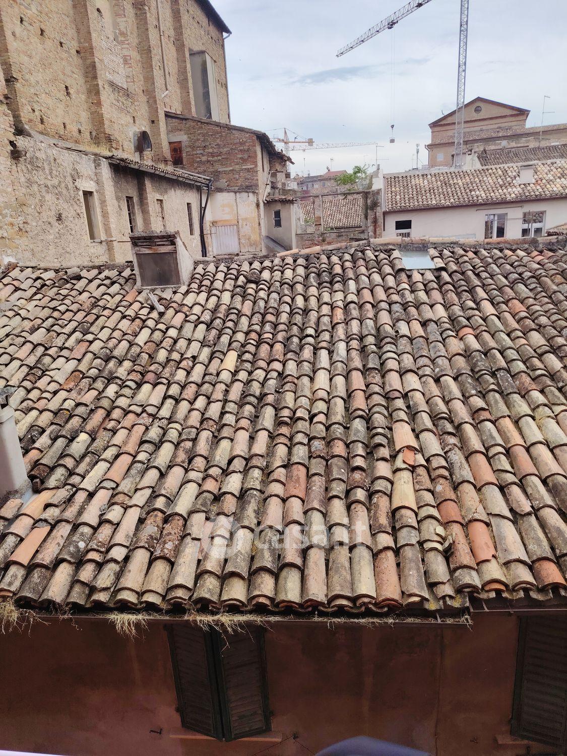 Trilocale in Via Varese