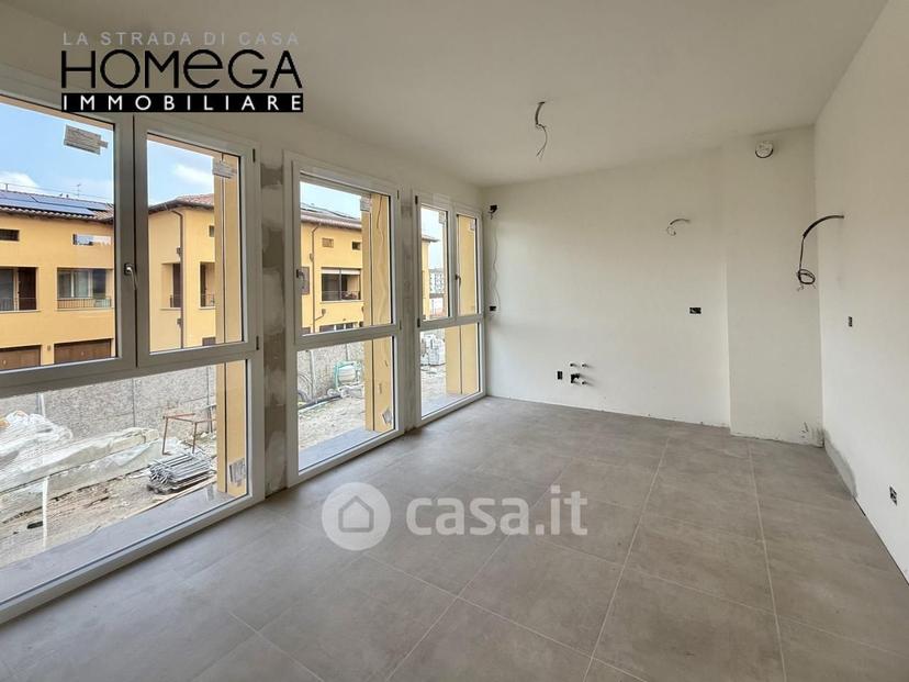 Trilocale in Via della Bolsenda 1 — foto 8 di 24