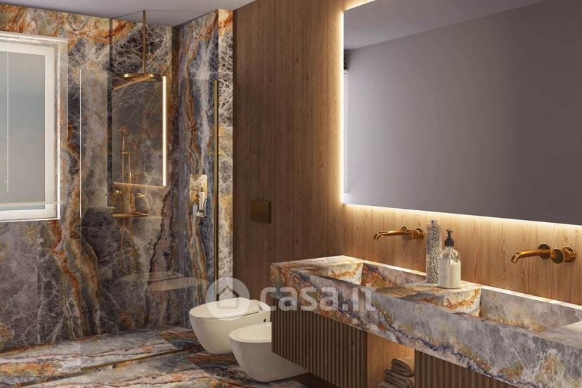 Trilocale in Traversa I San Marco 1 — foto 8 di 20