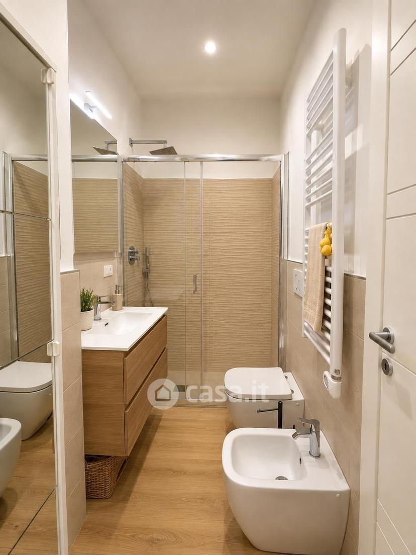 Trilocale in Via San Lazzaro — foto 12 di 14