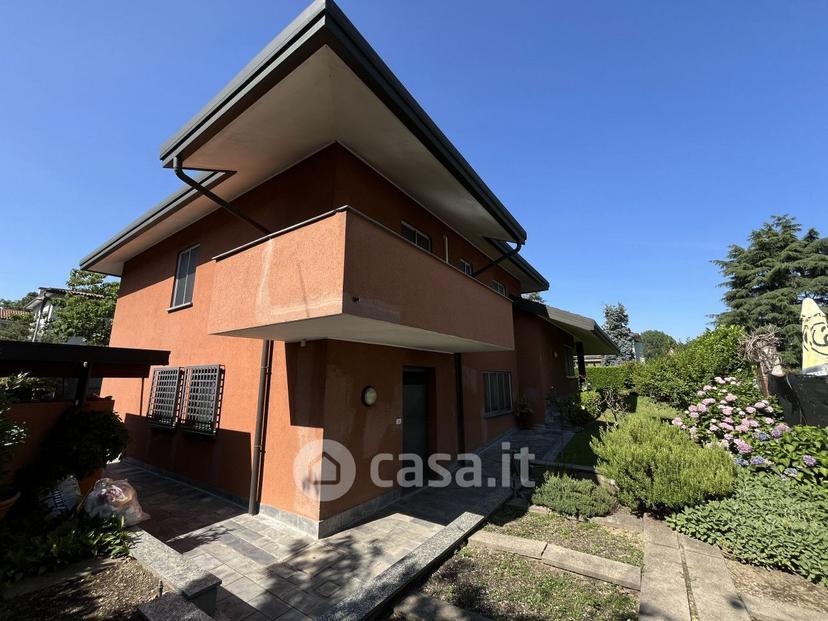 Villa in Via Andrea Mantegna — foto 32 di 53