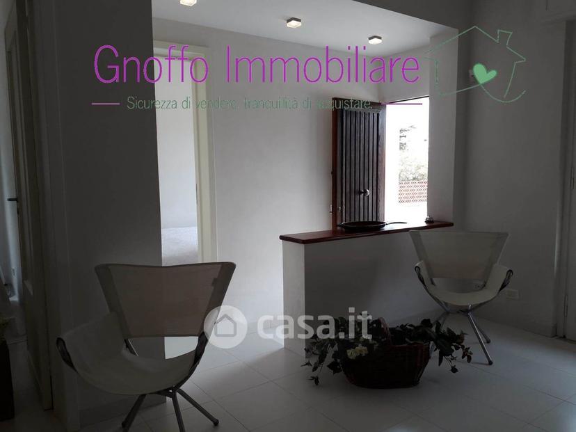 Trilocale in Via Anchise — foto 8 di 12