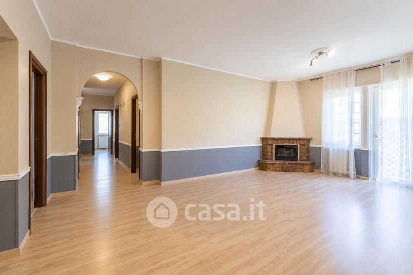 Appartamento in Via del Tempio della Fortuna — foto 5 di 32