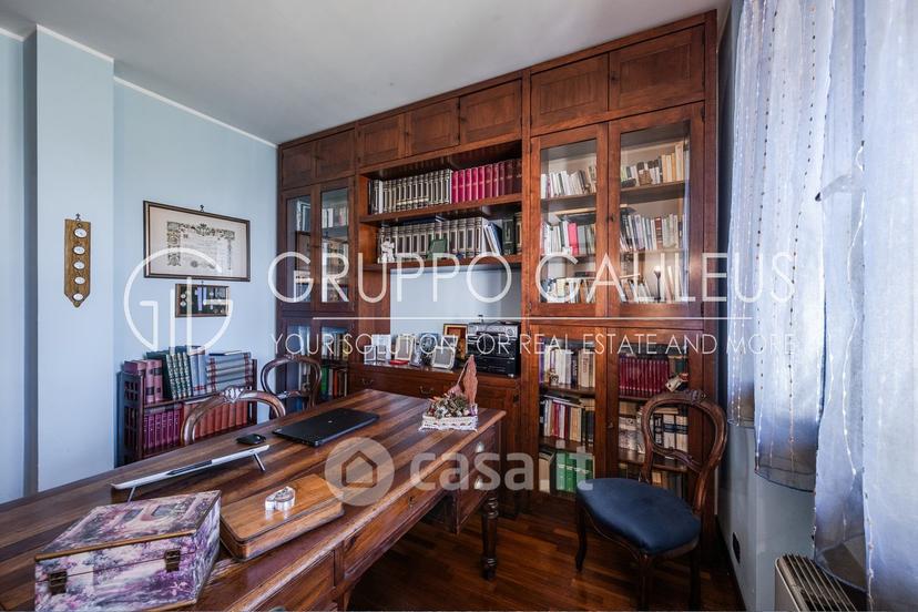 Villa in Via Giuseppe Bronzini 20 — foto 14 di 48